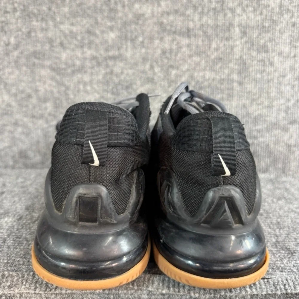 Nike Air Max Alpha Trainer 5 Mens Anthracite Black Gum DM0829-002